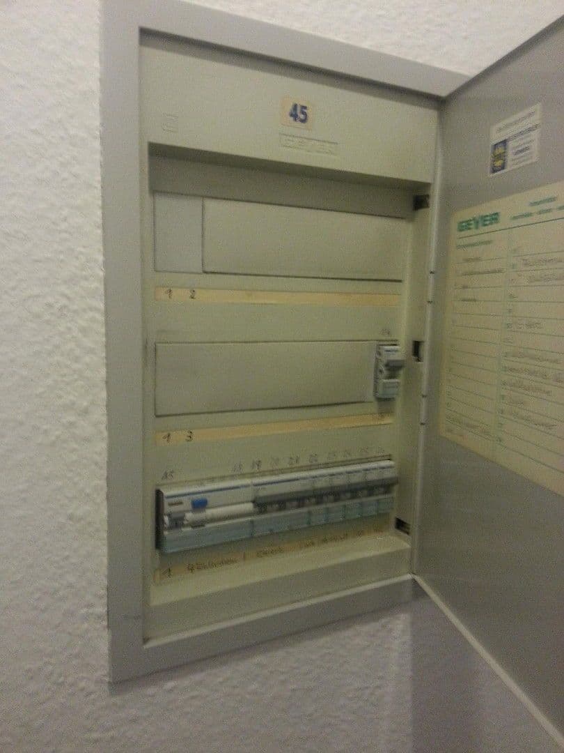 3 bedroom flat to rent, 92 m², Nürnberg, Bavaria 3 bedroom flat to rent, 92 m², Nürnberg, Bavaria