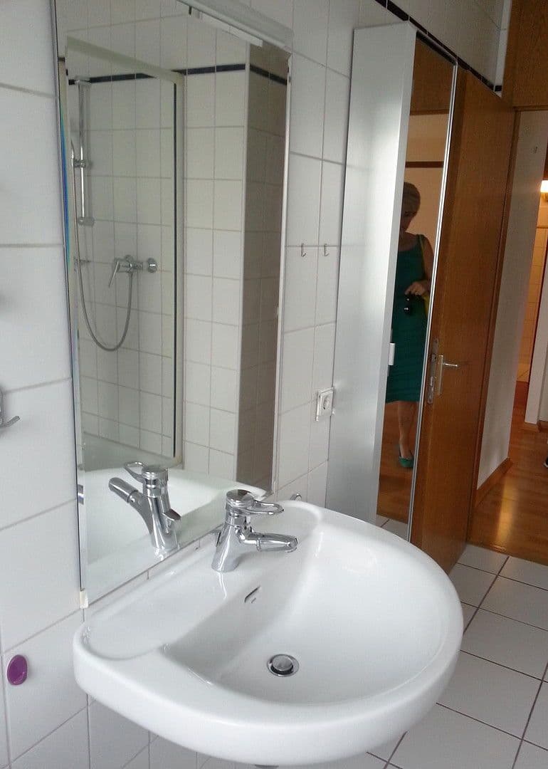 3 bedroom flat to rent, 92 m², Nürnberg, Bavaria 3 bedroom flat to rent, 92 m², Nürnberg, Bavaria