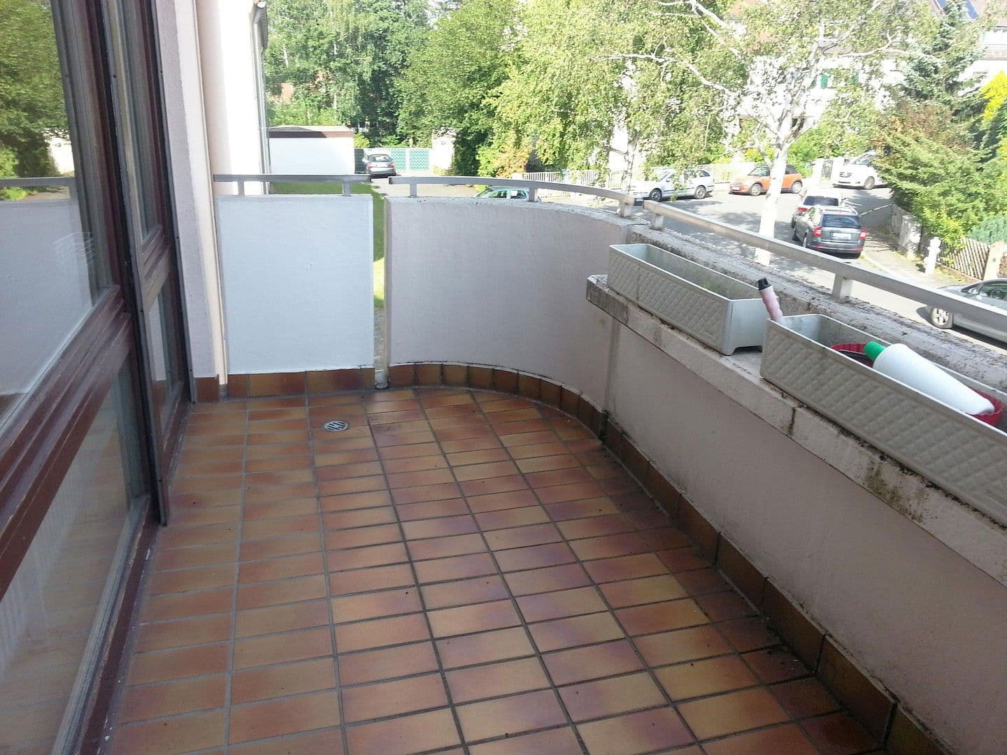 3 bedroom flat to rent, 92 m², Nürnberg, Bavaria 3 bedroom flat to rent, 92 m², Nürnberg, Bavaria