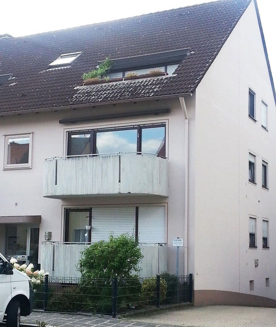 3 bedroom flat to rent, 92 m², Nürnberg, Bavaria 3 bedroom flat to rent, 92 m², Nürnberg, Bavaria