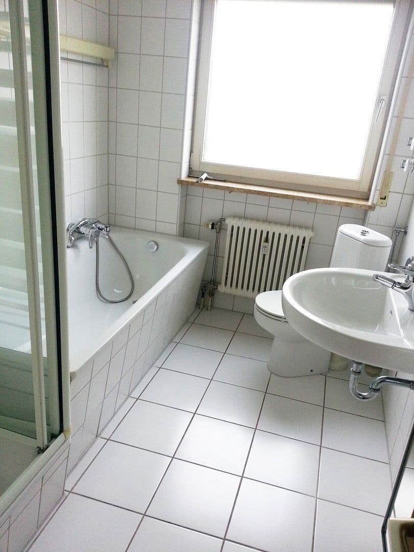 3 bedroom flat to rent, 92 m², Nürnberg, Bavaria 3 bedroom flat to rent, 92 m², Nürnberg, Bavaria