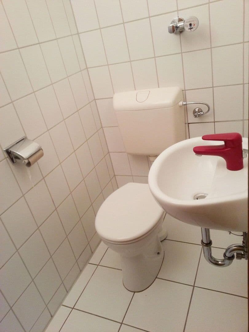 3 bedroom flat to rent, 92 m², Nürnberg, Bavaria 3 bedroom flat to rent, 92 m², Nürnberg, Bavaria