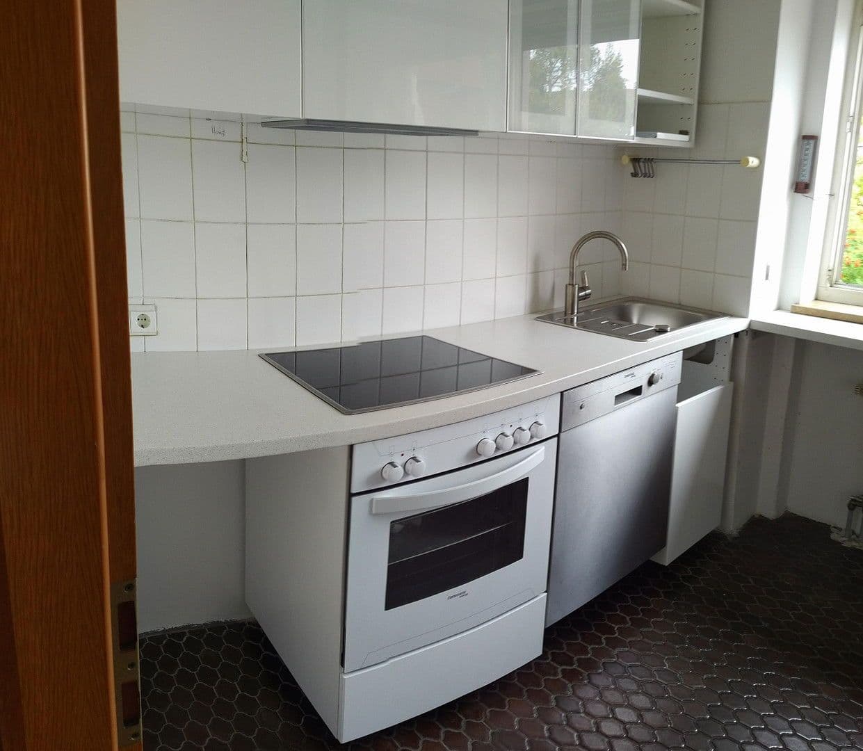 3 bedroom flat to rent, 92 m², Nürnberg, Bavaria 3 bedroom flat to rent, 92 m², Nürnberg, Bavaria