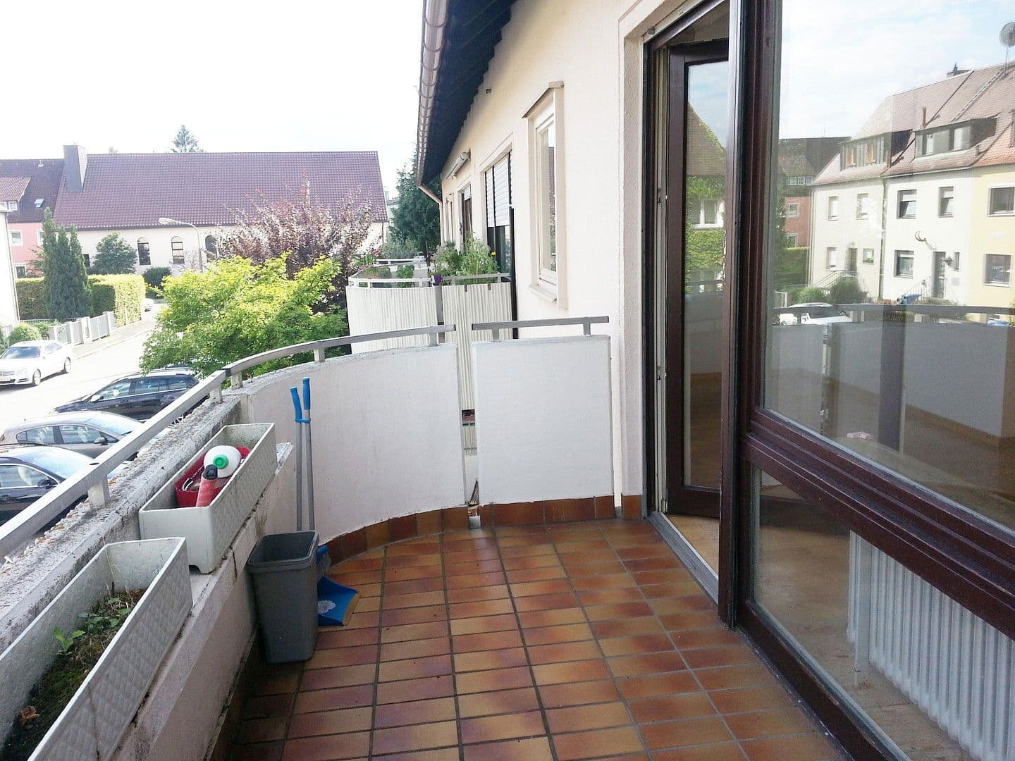 3 bedroom flat to rent, 92 m², Nürnberg, Bavaria 3 bedroom flat to rent, 92 m², Nürnberg, Bavaria