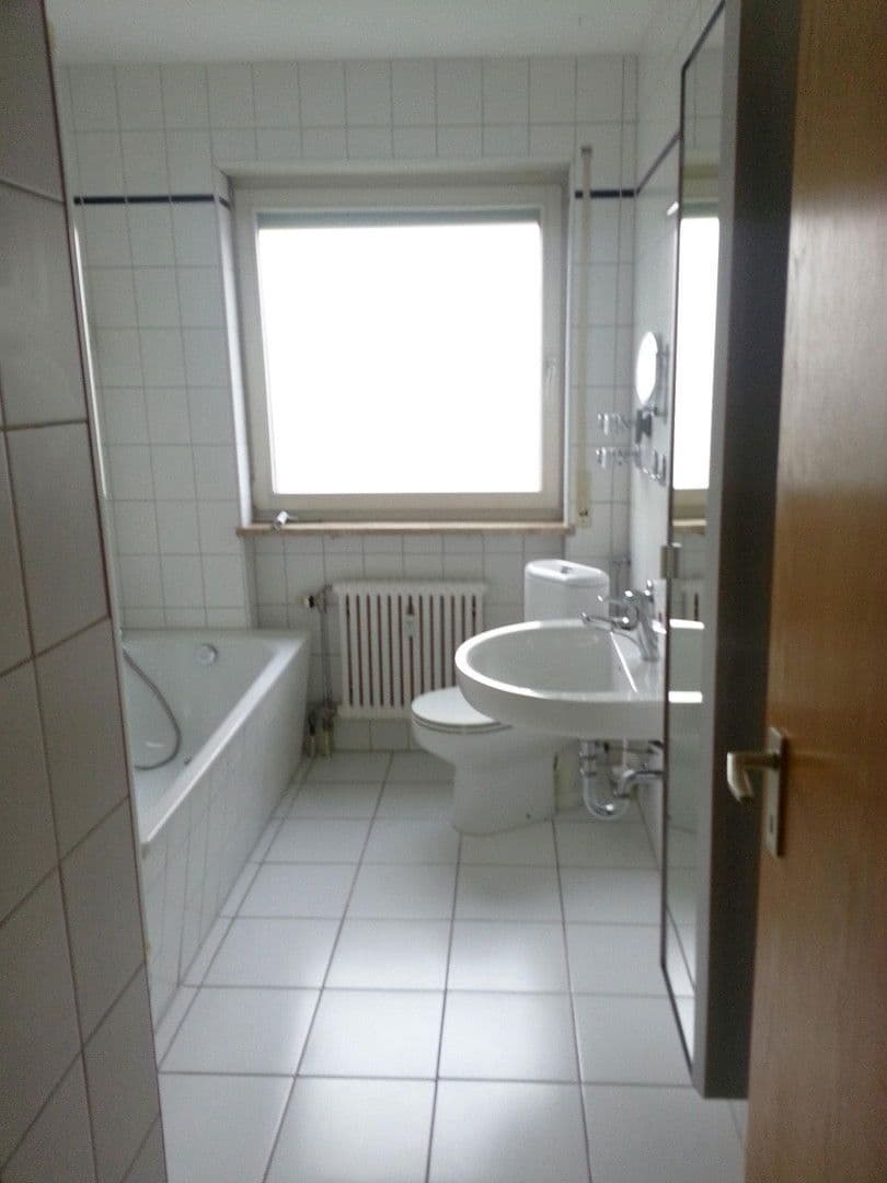 3 bedroom flat to rent, 92 m², Nürnberg, Bavaria 3 bedroom flat to rent, 92 m², Nürnberg, Bavaria