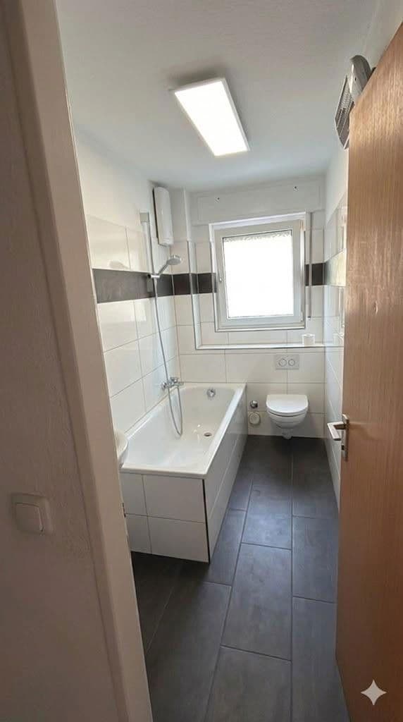 1 bedroom flat to rent, 36 m², Fleckenbühlstr. 20, Frankfurt am Main, Hesse 1 bedroom flat to rent, 36 m², Fleckenbühlstr. 20, Frankfurt am Main, Hesse