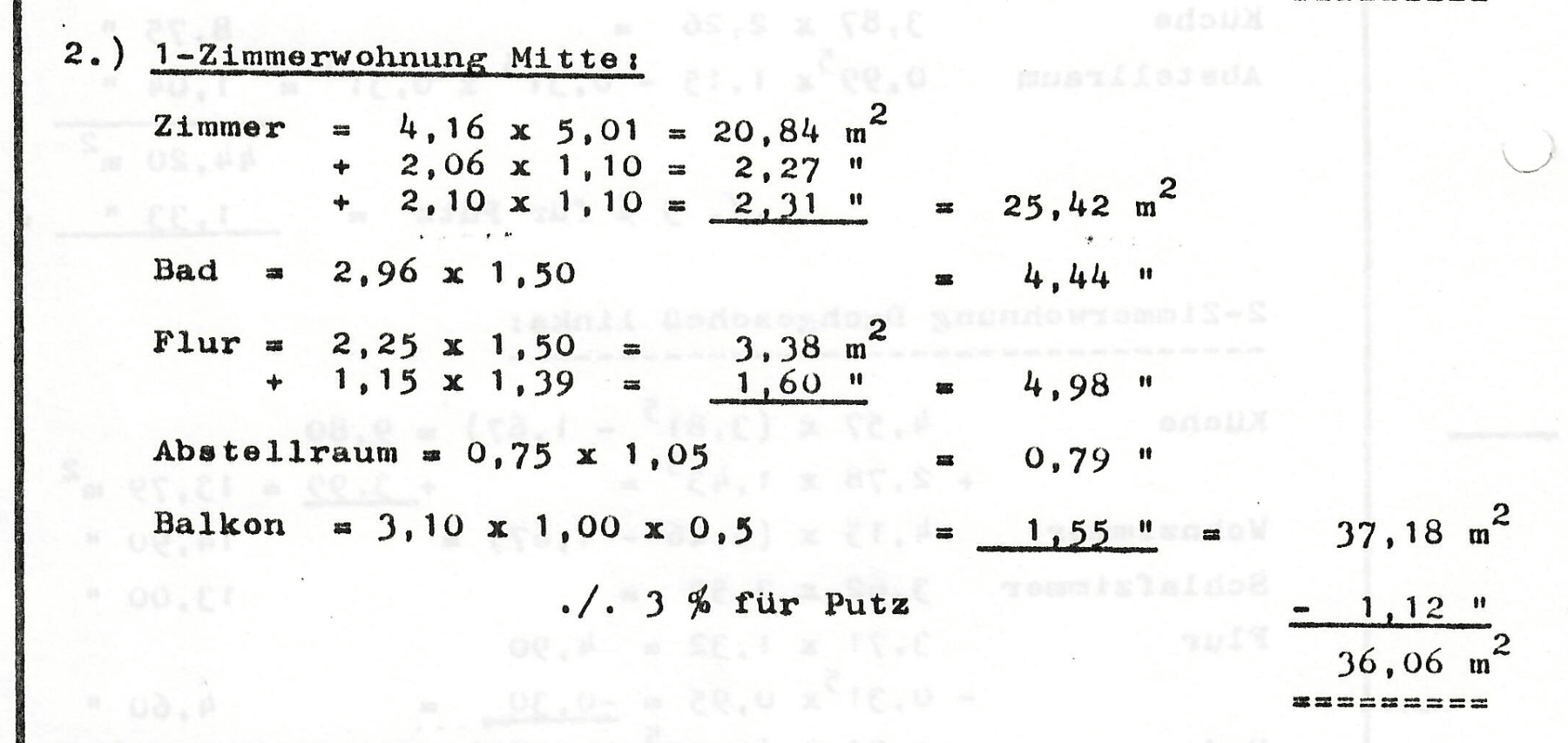 1 bedroom flat to rent, 36 m², Fleckenbühlstr. 20, Frankfurt am Main, Hesse 1 bedroom flat to rent, 36 m², Fleckenbühlstr. 20, Frankfurt am Main, Hesse