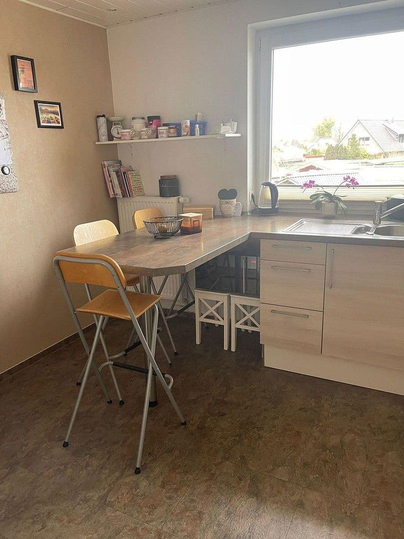 3 bedroom flat to rent, 100 m², Fockbek, Schleswig-Holstein 3 bedroom flat to rent, 100 m², Fockbek, Schleswig-Holstein