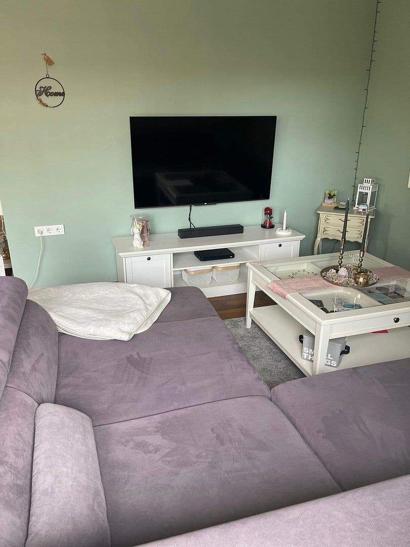 3 bedroom flat to rent, 100 m², Fockbek, Schleswig-Holstein 3 bedroom flat to rent, 100 m², Fockbek, Schleswig-Holstein