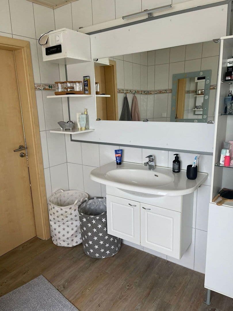 3 bedroom flat to rent, 100 m², Fockbek, Schleswig-Holstein 3 bedroom flat to rent, 100 m², Fockbek, Schleswig-Holstein