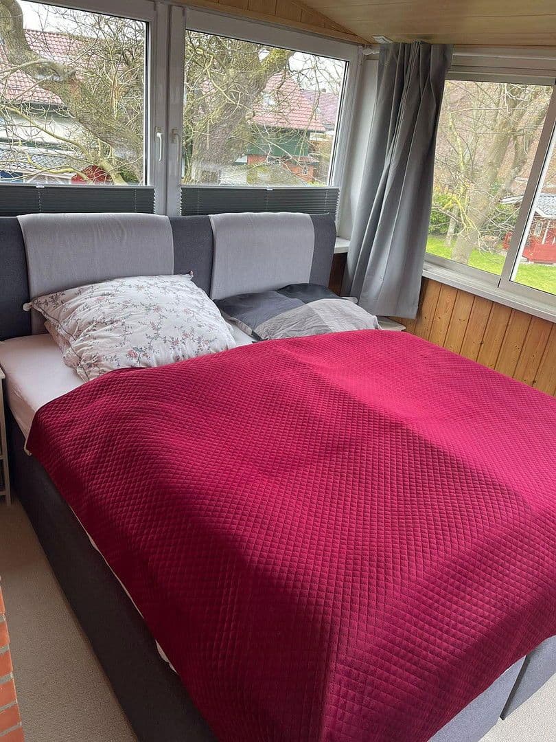 3 bedroom flat to rent, 100 m², Fockbek, Schleswig-Holstein 3 bedroom flat to rent, 100 m², Fockbek, Schleswig-Holstein