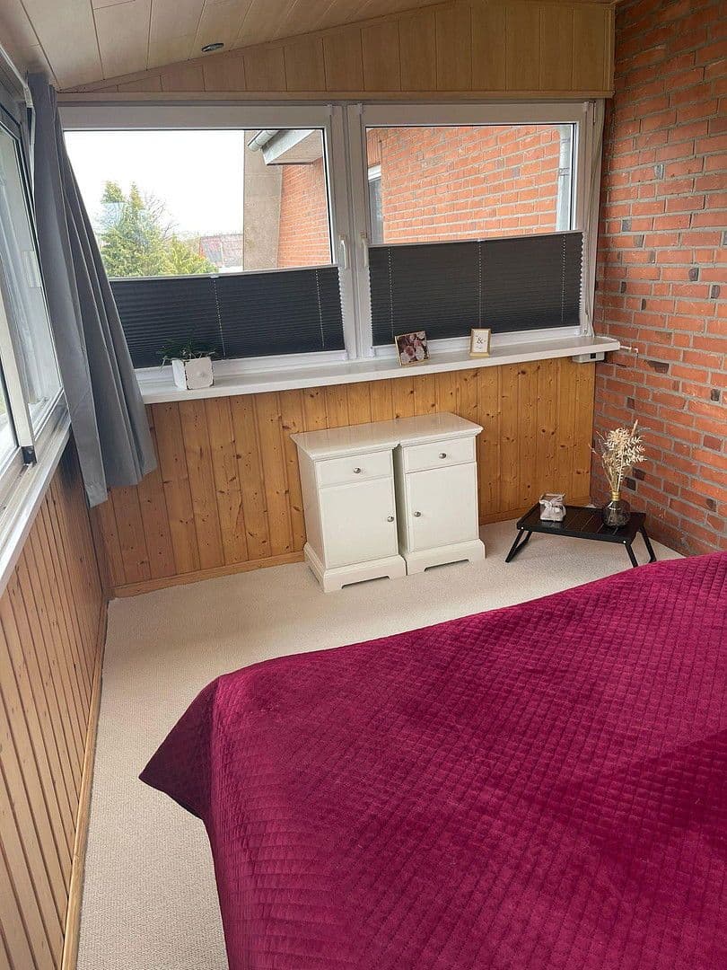 3 bedroom flat to rent, 100 m², Fockbek, Schleswig-Holstein 3 bedroom flat to rent, 100 m², Fockbek, Schleswig-Holstein