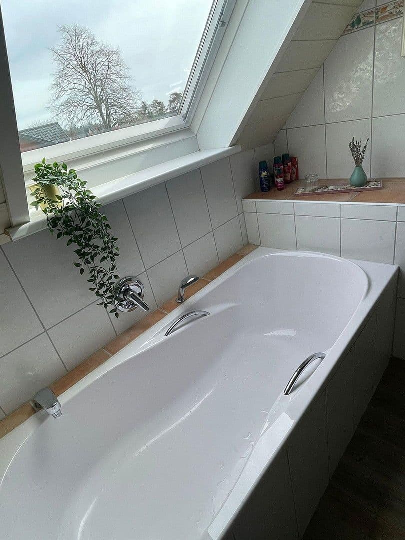 3 bedroom flat to rent, 100 m², Fockbek, Schleswig-Holstein 3 bedroom flat to rent, 100 m², Fockbek, Schleswig-Holstein