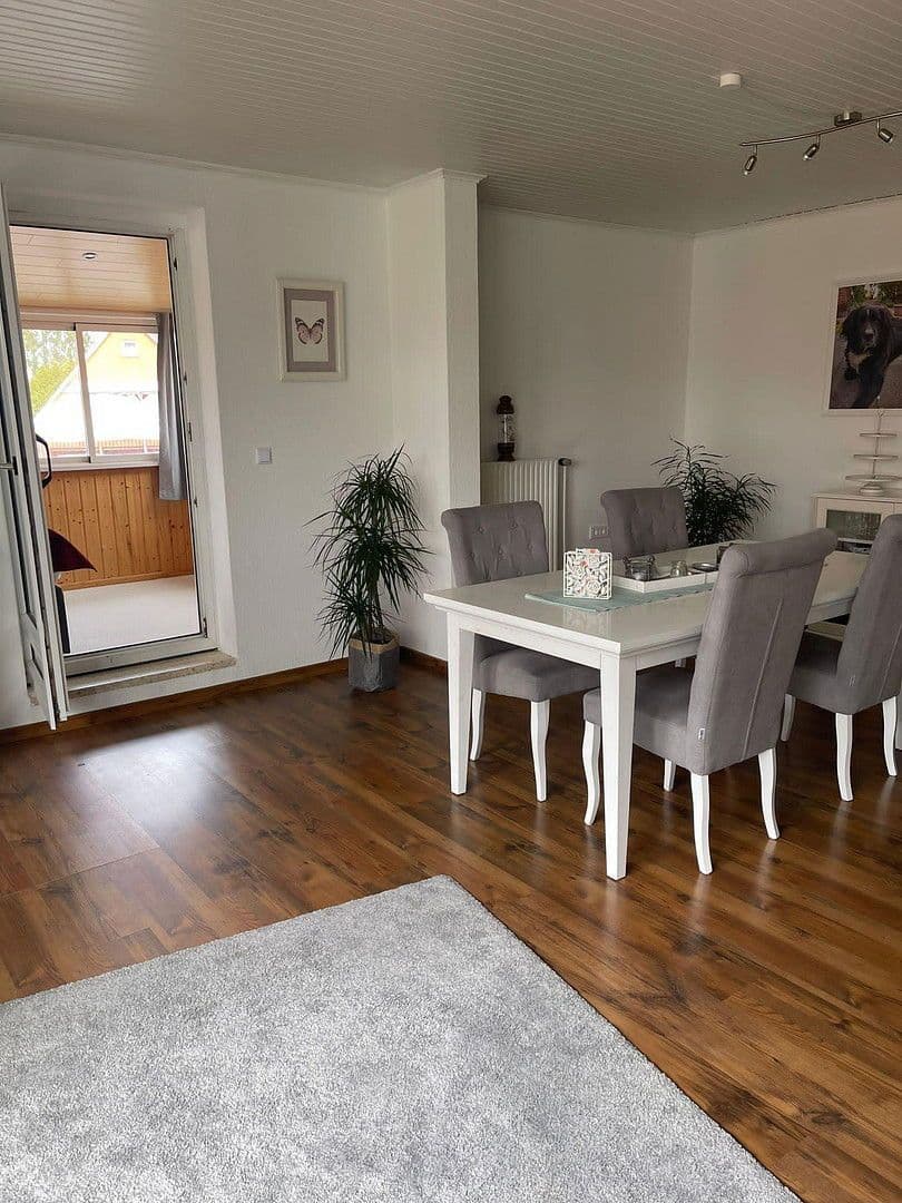 3 bedroom flat to rent, 100 m², Fockbek, Schleswig-Holstein 3 bedroom flat to rent, 100 m², Fockbek, Schleswig-Holstein