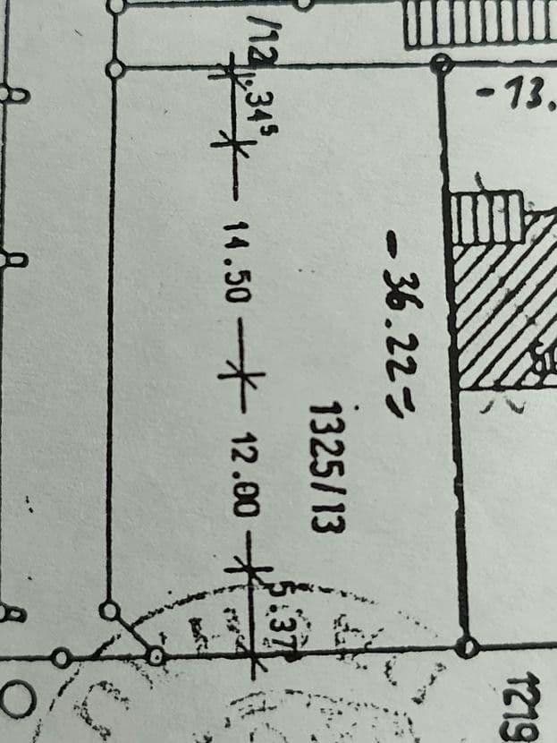 plot for sale, 793 m², Gröbenrieder Str. 54, Dachau, Bavaria plot for sale, 793 m², Gröbenrieder Str. 54, Dachau, Bavaria