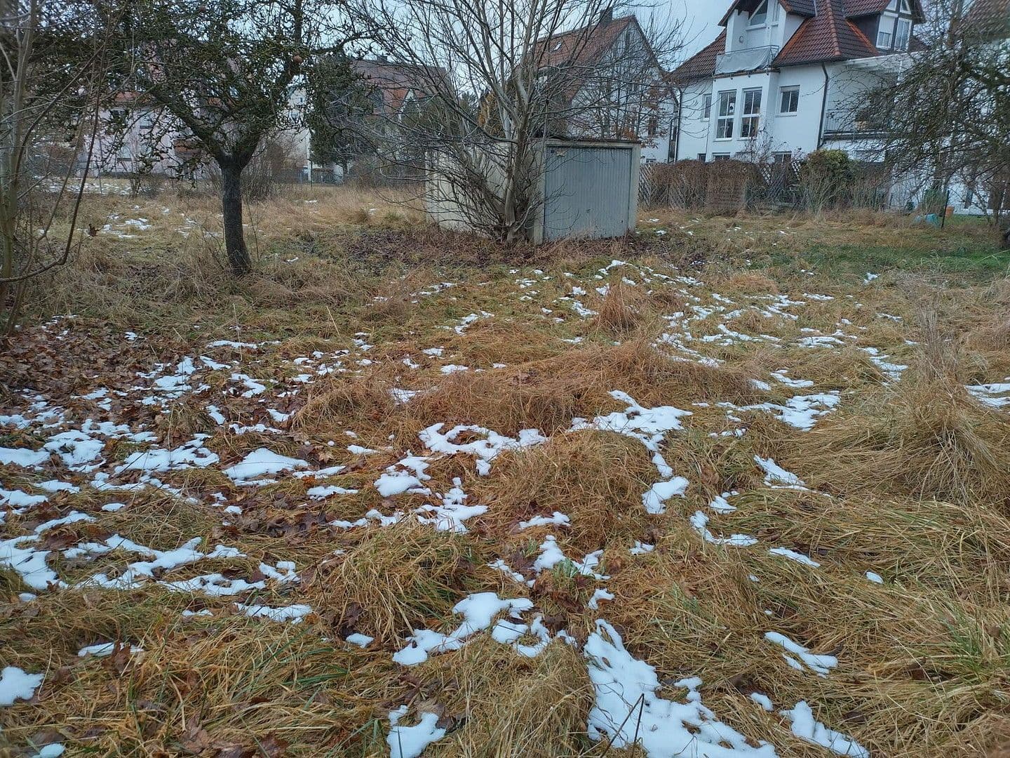 plot for sale, 793 m², Gröbenrieder Str. 54, Dachau, Bavaria plot for sale, 793 m², Gröbenrieder Str. 54, Dachau, Bavaria