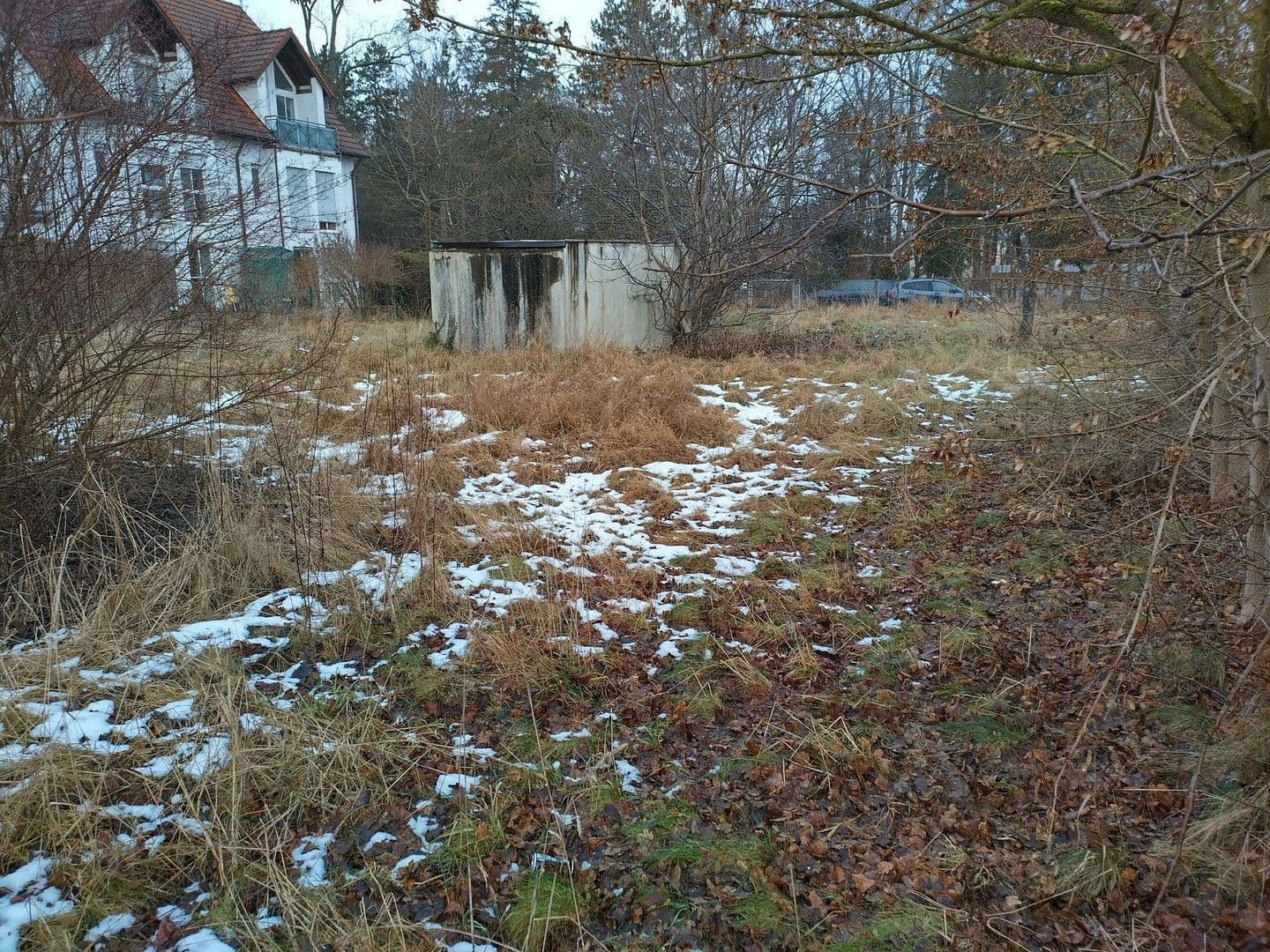 plot for sale, 793 m², Gröbenrieder Str. 54, Dachau, Bavaria plot for sale, 793 m², Gröbenrieder Str. 54, Dachau, Bavaria