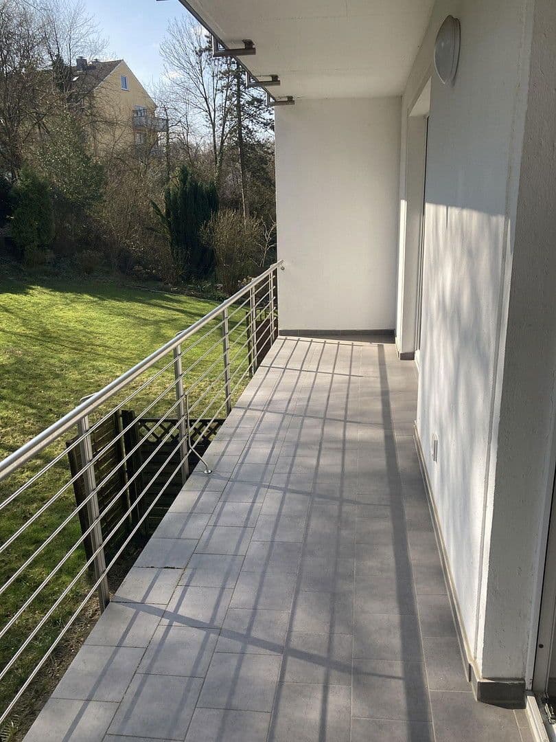 1 bedroom with open-plan kitchen flat to rent, 64 m², Hülsenweg 12, Heiligenhaus, North Rhine-Westphalia 1 bedroom with open-plan kitchen flat to rent, 64 m², Hülsenweg 12, Heiligenhaus, North Rhine-Westphalia