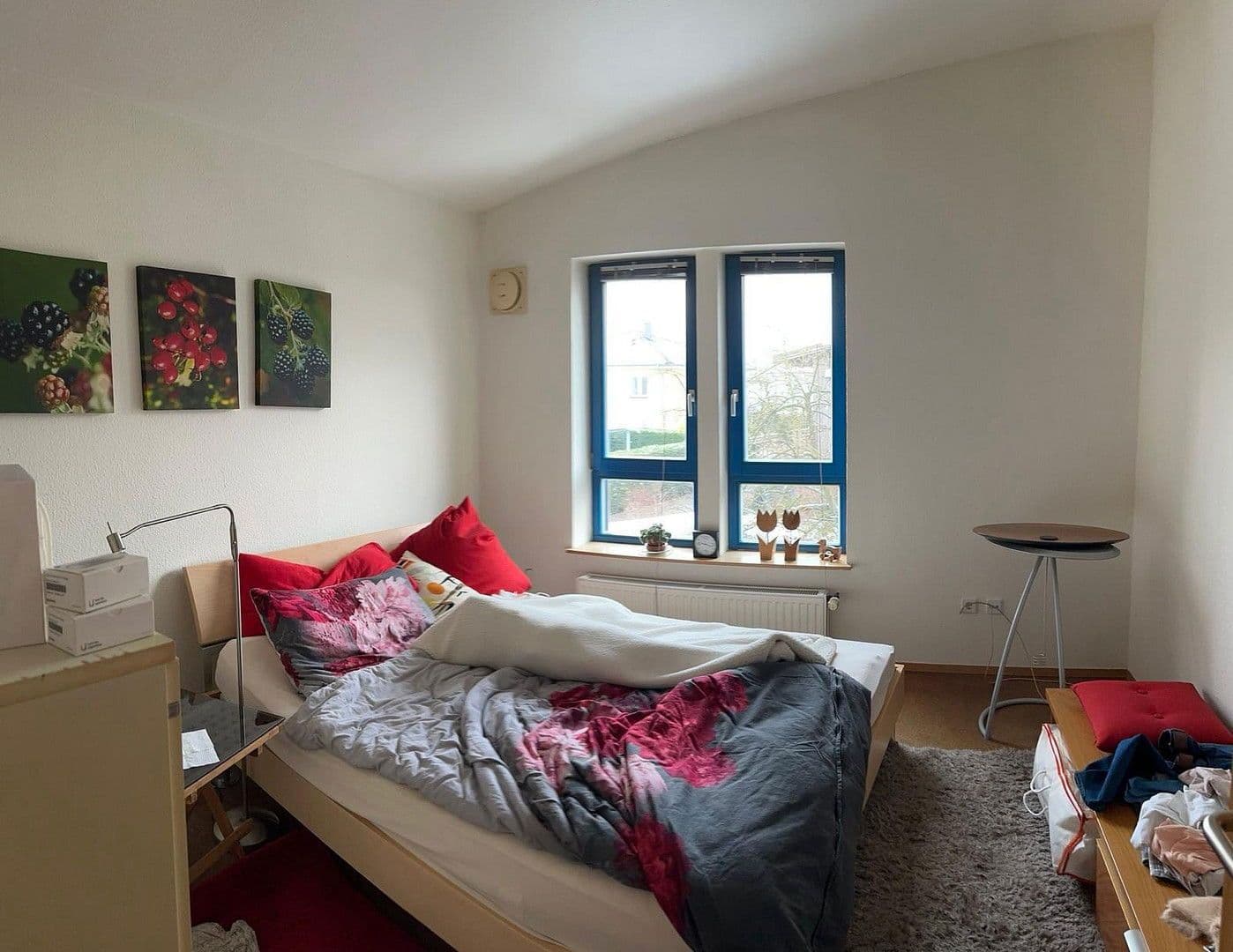 1 bedroom with open-plan kitchen flat to rent, 76 m², Sonnengarten 9, Nienburg/Weser, Lower Saxony 1 bedroom with open-plan kitchen flat to rent, 76 m², Sonnengarten 9, Nienburg/Weser, Lower Saxony