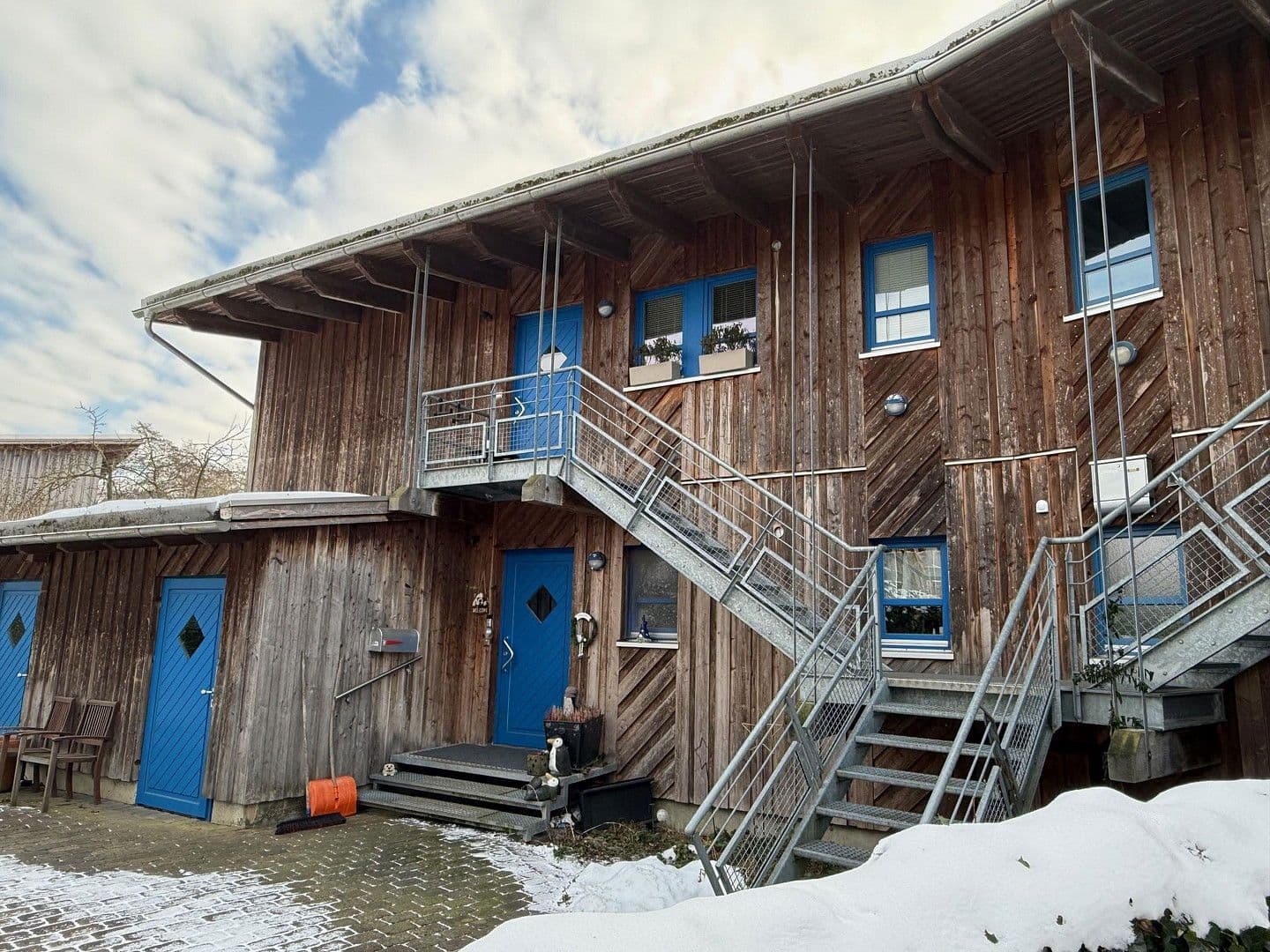 1 bedroom with open-plan kitchen flat to rent, 76 m², Sonnengarten 9, Nienburg/Weser, Lower Saxony 1 bedroom with open-plan kitchen flat to rent, 76 m², Sonnengarten 9, Nienburg/Weser, Lower Saxony