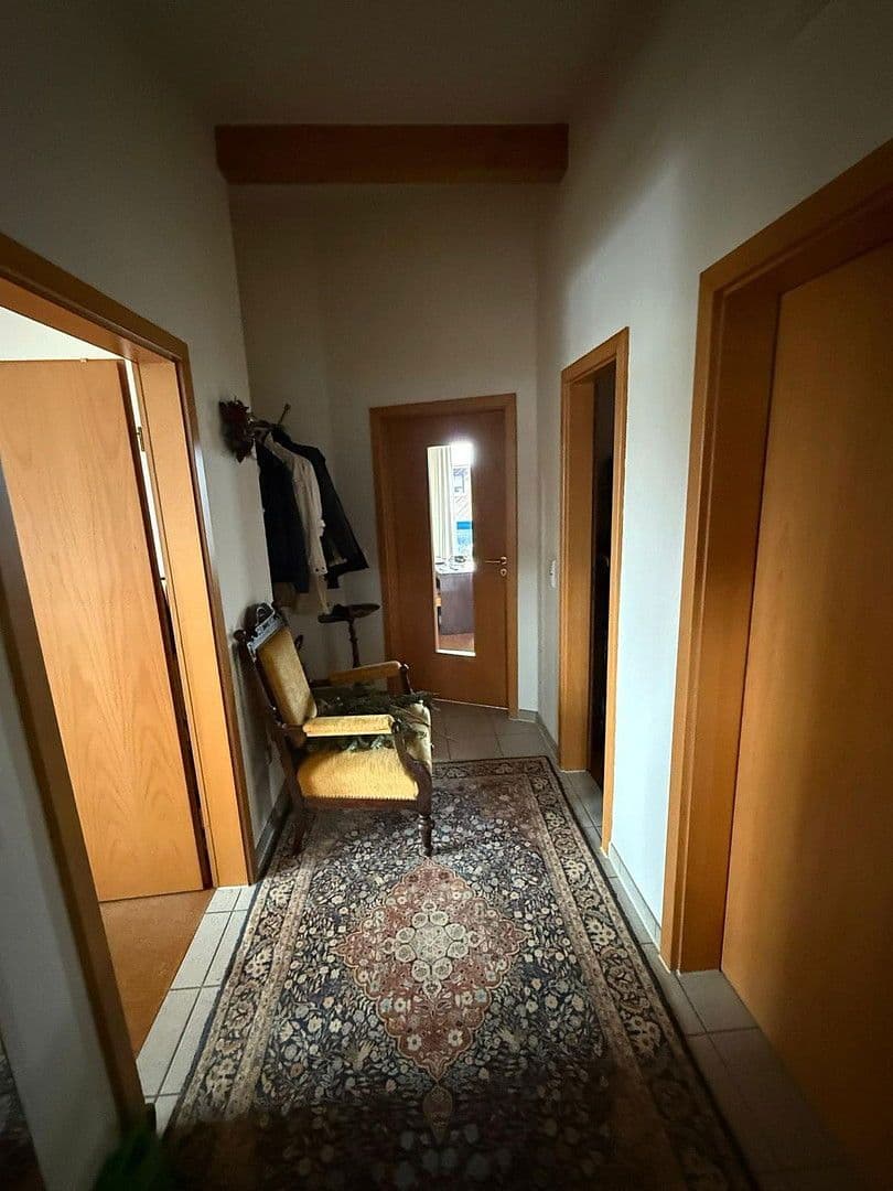 1 bedroom with open-plan kitchen flat to rent, 76 m², Sonnengarten 9, Nienburg/Weser, Lower Saxony 1 bedroom with open-plan kitchen flat to rent, 76 m², Sonnengarten 9, Nienburg/Weser, Lower Saxony