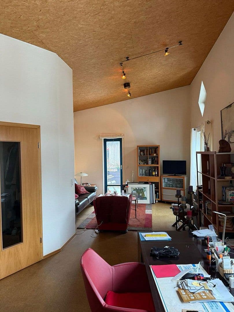 1 bedroom with open-plan kitchen flat to rent, 76 m², Sonnengarten 9, Nienburg/Weser, Lower Saxony 1 bedroom with open-plan kitchen flat to rent, 76 m², Sonnengarten 9, Nienburg/Weser, Lower Saxony