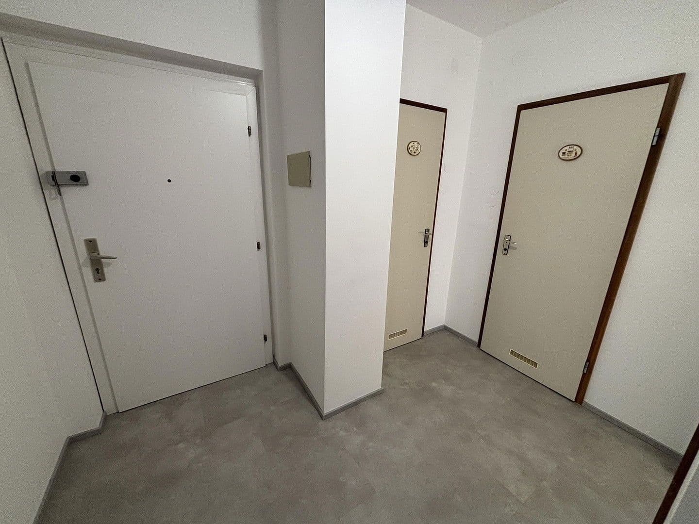 3 bedroom flat to rent, 58 m², Bahnhofstraße 13, Enns, Upper Austria 3 bedroom flat to rent, 58 m², Bahnhofstraße 13, Enns, Upper Austria