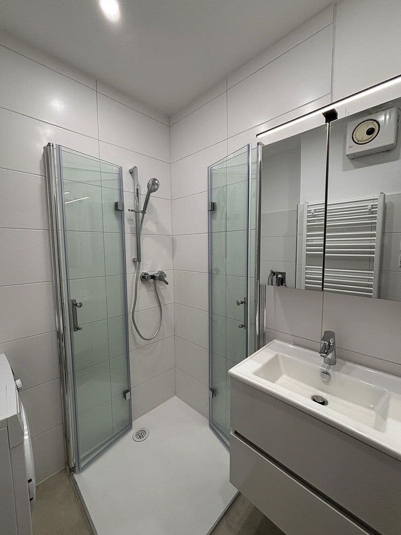 3 bedroom flat to rent, 58 m², Bahnhofstraße 13, Enns, Upper Austria 3 bedroom flat to rent, 58 m², Bahnhofstraße 13, Enns, Upper Austria