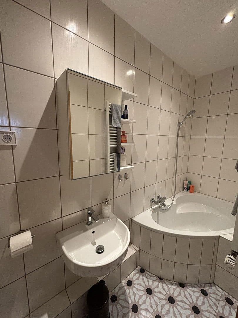 4 bedroom flat for sale, 75 m², Wetter (Ruhr), North Rhine-Westphalia 4 bedroom flat for sale, 75 m², Wetter (Ruhr), North Rhine-Westphalia