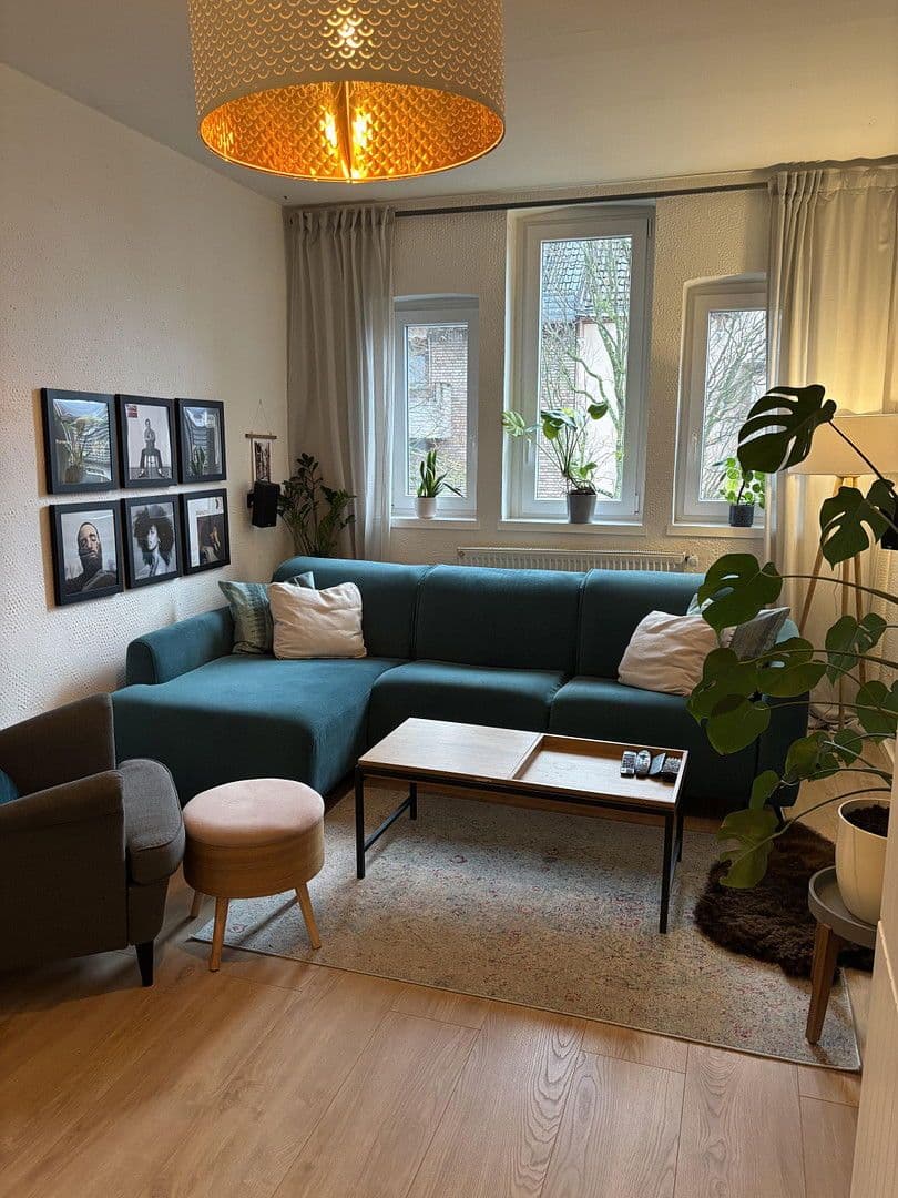 4 bedroom flat for sale, 75 m², Wetter (Ruhr), North Rhine-Westphalia 4 bedroom flat for sale, 75 m², Wetter (Ruhr), North Rhine-Westphalia