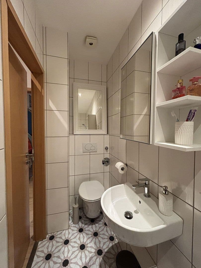 4 bedroom flat for sale, 75 m², Wetter (Ruhr), North Rhine-Westphalia 4 bedroom flat for sale, 75 m², Wetter (Ruhr), North Rhine-Westphalia