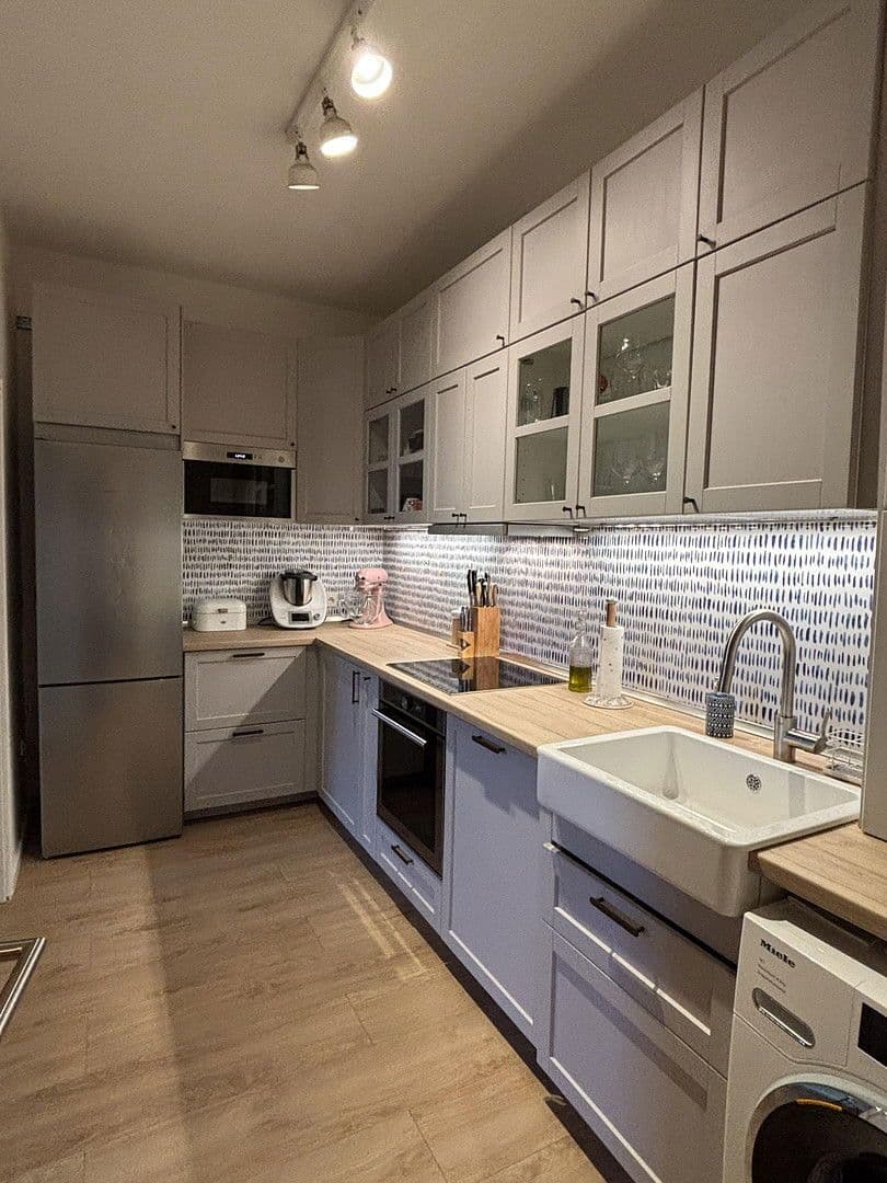 4 bedroom flat for sale, 75 m², Wetter (Ruhr), North Rhine-Westphalia 4 bedroom flat for sale, 75 m², Wetter (Ruhr), North Rhine-Westphalia