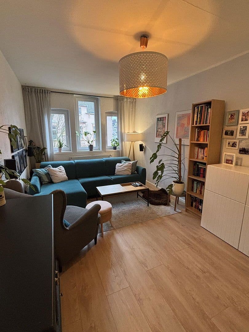 4 bedroom flat for sale, 75 m², Wetter (Ruhr), North Rhine-Westphalia 4 bedroom flat for sale, 75 m², Wetter (Ruhr), North Rhine-Westphalia