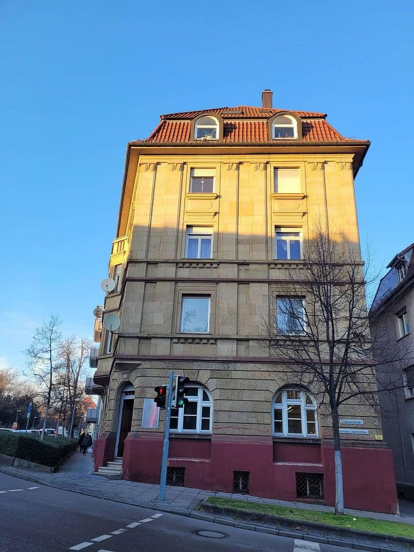 3 bedroom flat to rent, 84 m², Stuttgart, Baden-Württemberg 3 bedroom flat to rent, 84 m², Stuttgart, Baden-Württemberg