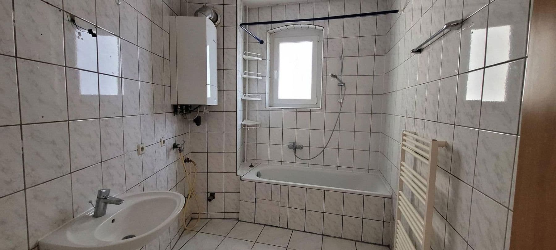 3 bedroom flat to rent, 84 m², Stuttgart, Baden-Württemberg 3 bedroom flat to rent, 84 m², Stuttgart, Baden-Württemberg