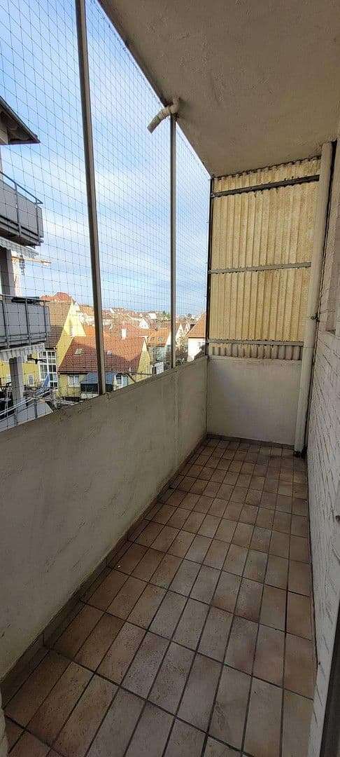 3 bedroom flat to rent, 84 m², Stuttgart, Baden-Württemberg 3 bedroom flat to rent, 84 m², Stuttgart, Baden-Württemberg