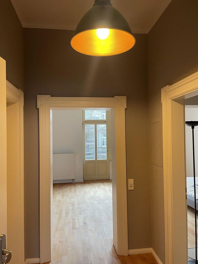 1 bedroom flat for sale, 40 m², Terrassenstr. 8, Bad Nauheim, Hesse 1 bedroom flat for sale, 40 m², Terrassenstr. 8, Bad Nauheim, Hesse