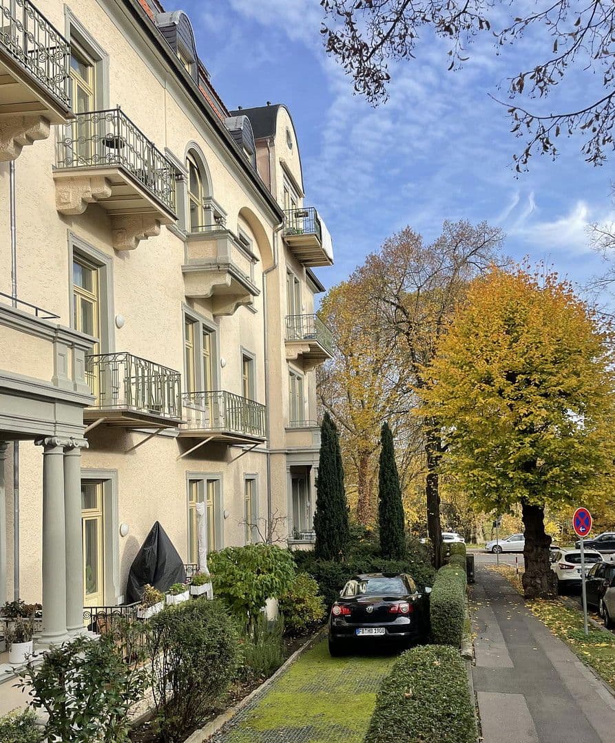 1 bedroom flat for sale, 40 m², Terrassenstr. 8, Bad Nauheim, Hesse 1 bedroom flat for sale, 40 m², Terrassenstr. 8, Bad Nauheim, Hesse