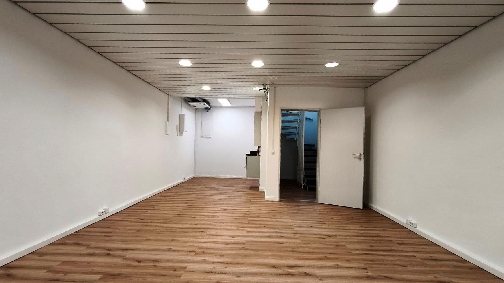 office to rent, 130 m², Pfingstbrunnenstraße 1b, Schwalbach am Taunus, Hesse office to rent, 130 m², Pfingstbrunnenstraße 1b, Schwalbach am Taunus, Hesse