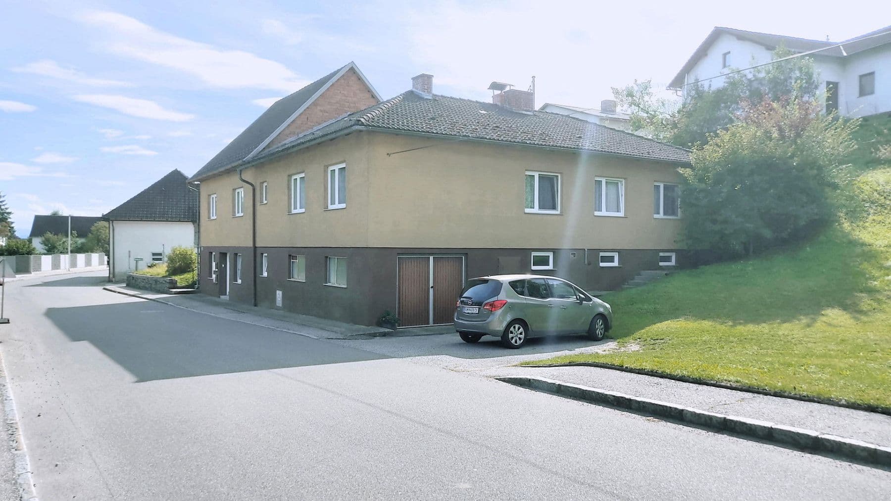 house for sale, 180 m², Rosental 11, Arbing, Upper Austria house for sale, 180 m², Rosental 11, Arbing, Upper Austria