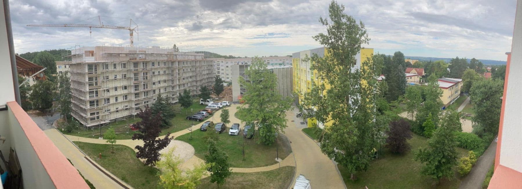 3 bedroom flat for sale, 58 m², Eschenweg 2, Coswig, Saxony 3 bedroom flat for sale, 58 m², Eschenweg 2, Coswig, Saxony