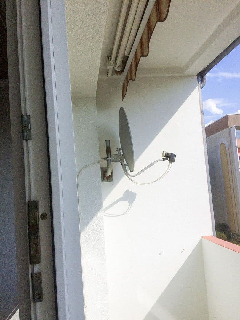 3 bedroom flat for sale, 58 m², Eschenweg 2, Coswig, Saxony 3 bedroom flat for sale, 58 m², Eschenweg 2, Coswig, Saxony