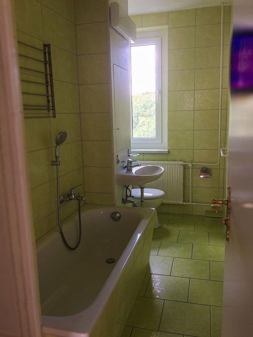 3 bedroom flat for sale, 58 m², Eschenweg 2, Coswig, Saxony 3 bedroom flat for sale, 58 m², Eschenweg 2, Coswig, Saxony