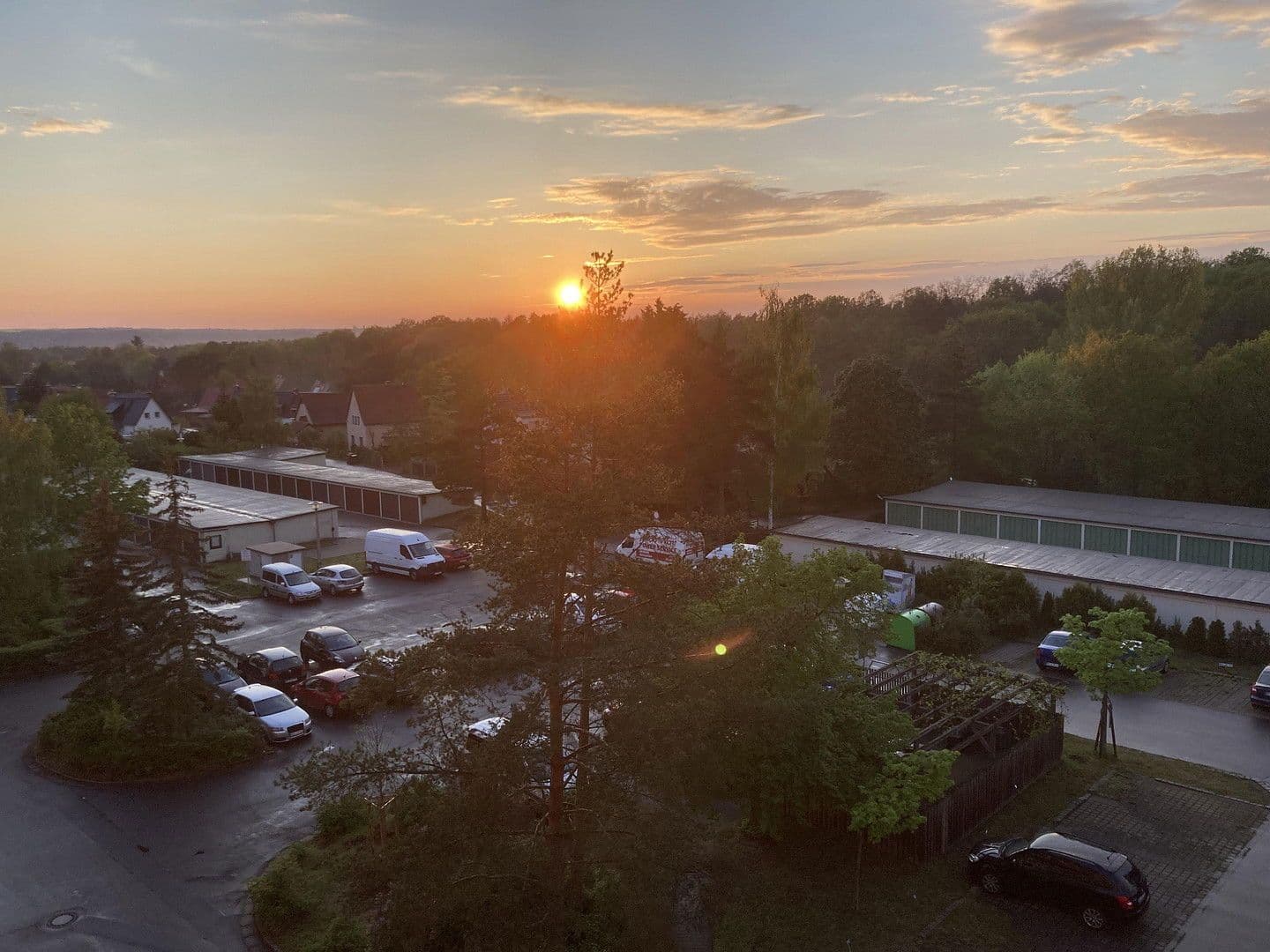 3 bedroom flat for sale, 58 m², Eschenweg 2, Coswig, Saxony 3 bedroom flat for sale, 58 m², Eschenweg 2, Coswig, Saxony