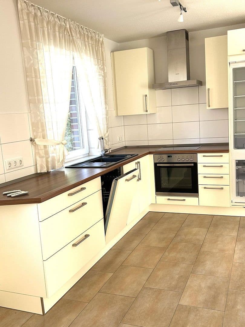 3 bedroom flat to rent, 113 m², Auf dem Winkel 43, Bad Zwischenahn, Lower Saxony 3 bedroom flat to rent, 113 m², Auf dem Winkel 43, Bad Zwischenahn, Lower Saxony