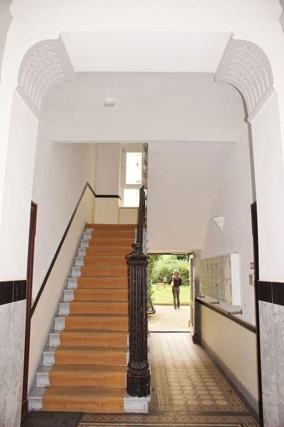 3 bedroom flat for sale, 112 m², Wichertstr. 69, Berlin, Berlin 3 bedroom flat for sale, 112 m², Wichertstr. 69, Berlin, Berlin