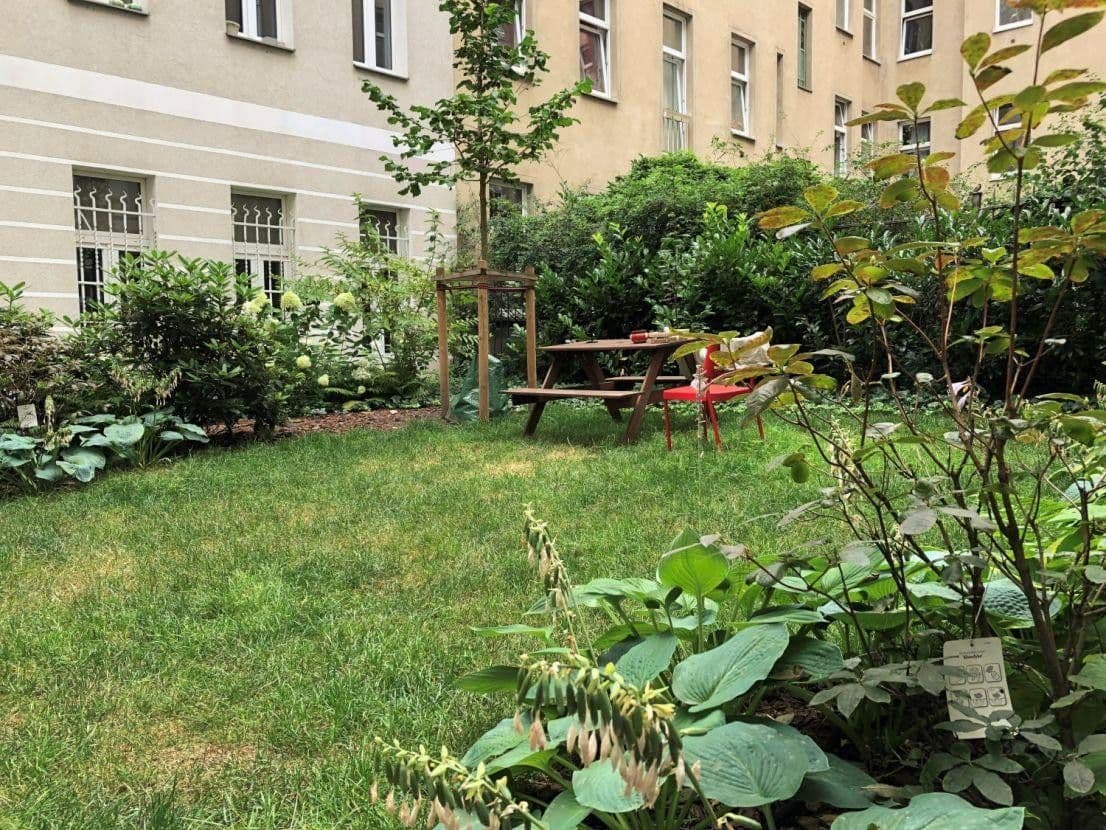 3 bedroom flat for sale, 112 m², Wichertstr. 69, Berlin, Berlin 3 bedroom flat for sale, 112 m², Wichertstr. 69, Berlin, Berlin