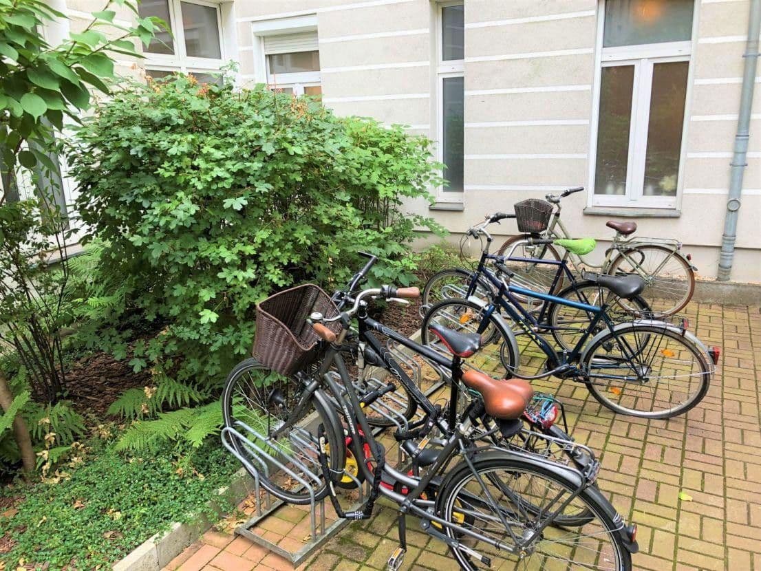 3 bedroom flat for sale, 112 m², Wichertstr. 69, Berlin, Berlin 3 bedroom flat for sale, 112 m², Wichertstr. 69, Berlin, Berlin