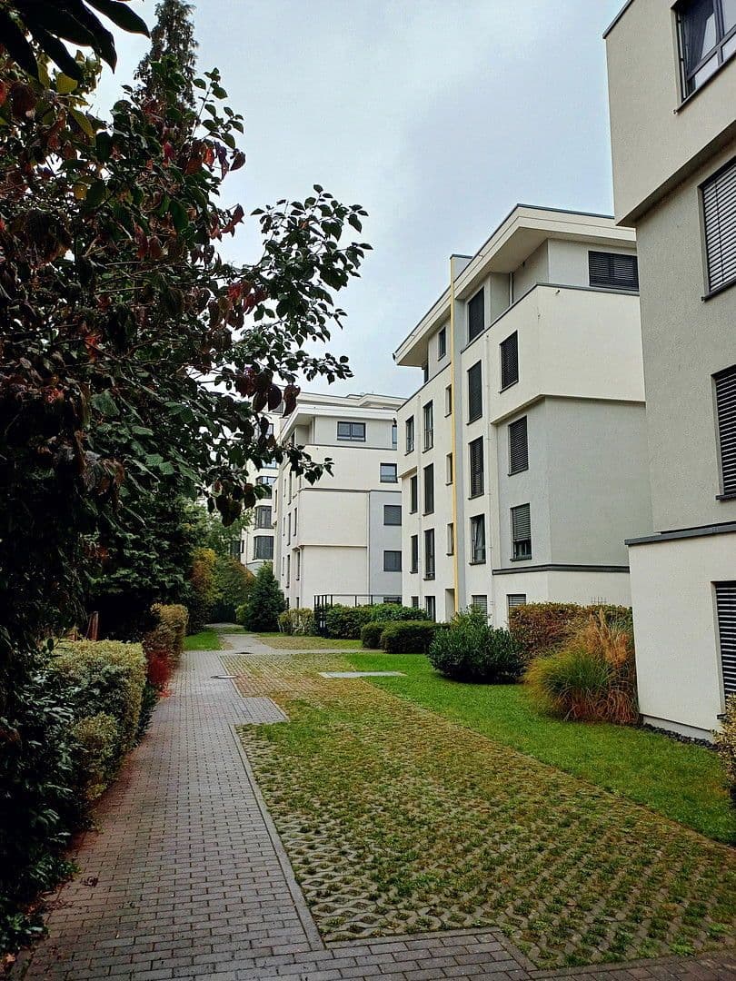 5 bedroom flat for sale, 168 m², Frankfurt am Main, Hesse 5 bedroom flat for sale, 168 m², Frankfurt am Main, Hesse