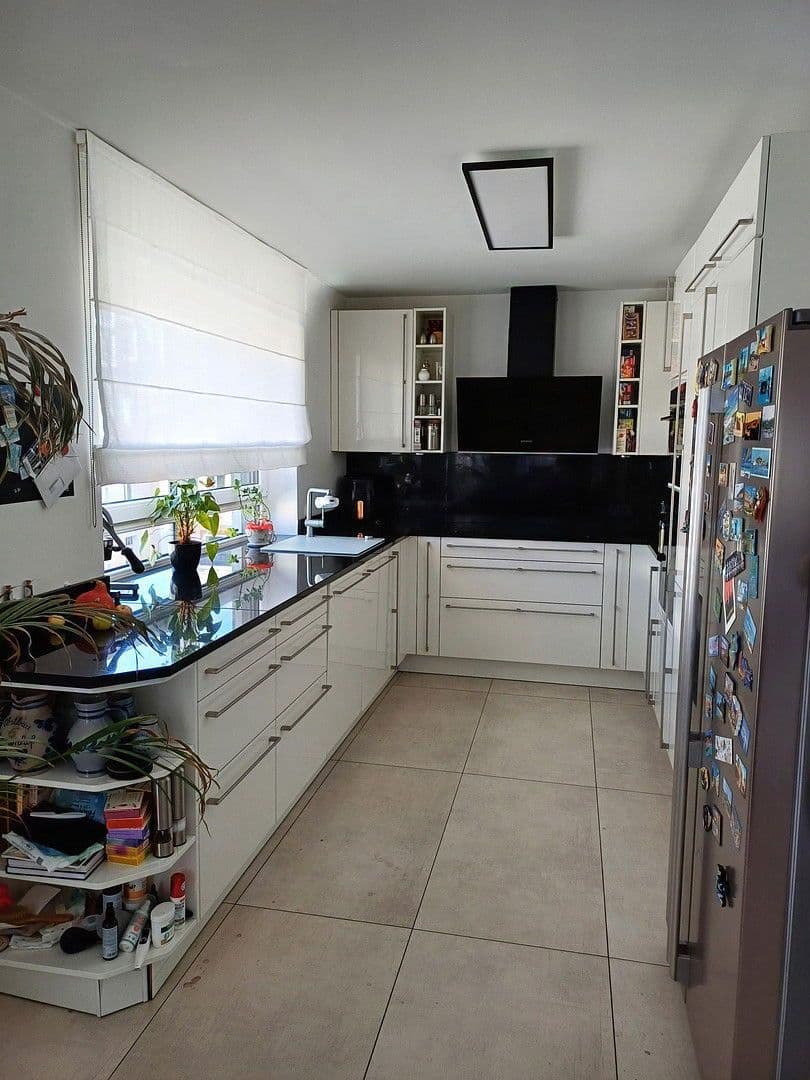 5 bedroom flat for sale, 168 m², Frankfurt am Main, Hesse 5 bedroom flat for sale, 168 m², Frankfurt am Main, Hesse